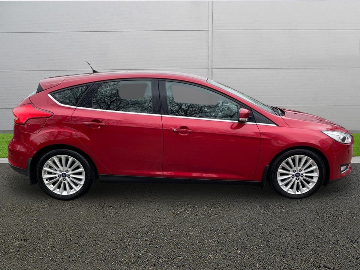 Used Ford Focus 2016 for sale - 78102950: Photo 8