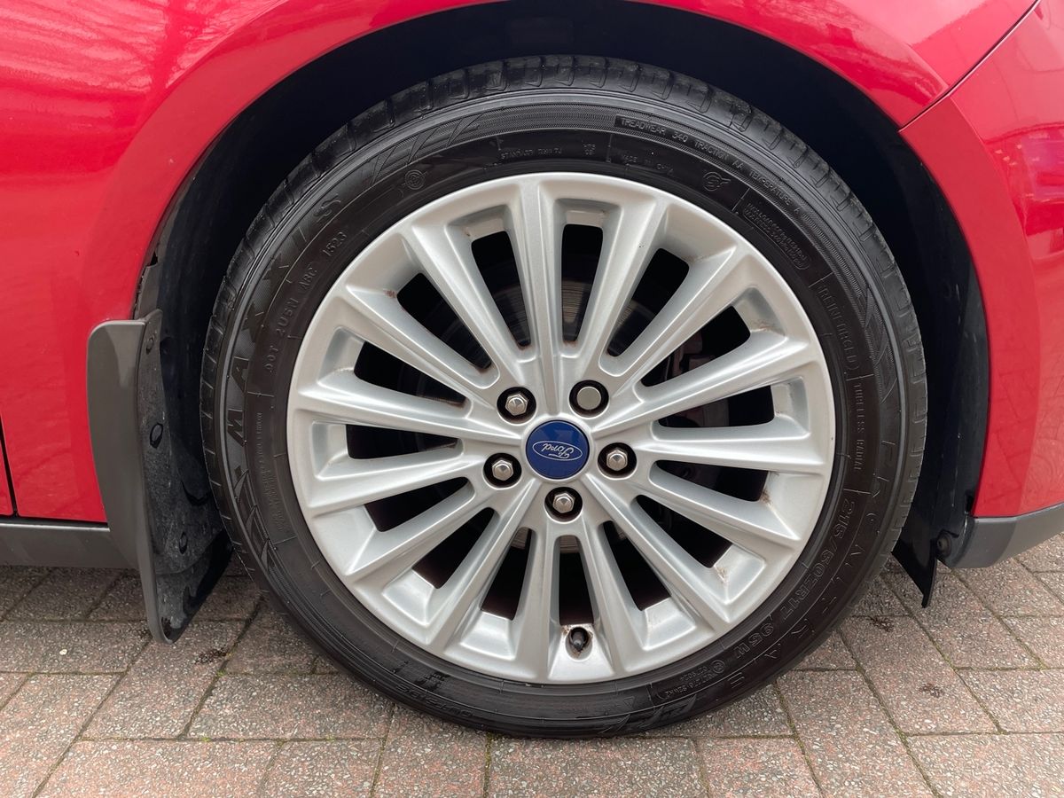 Used Ford Focus 2016 for sale - 78102950: Photo 9