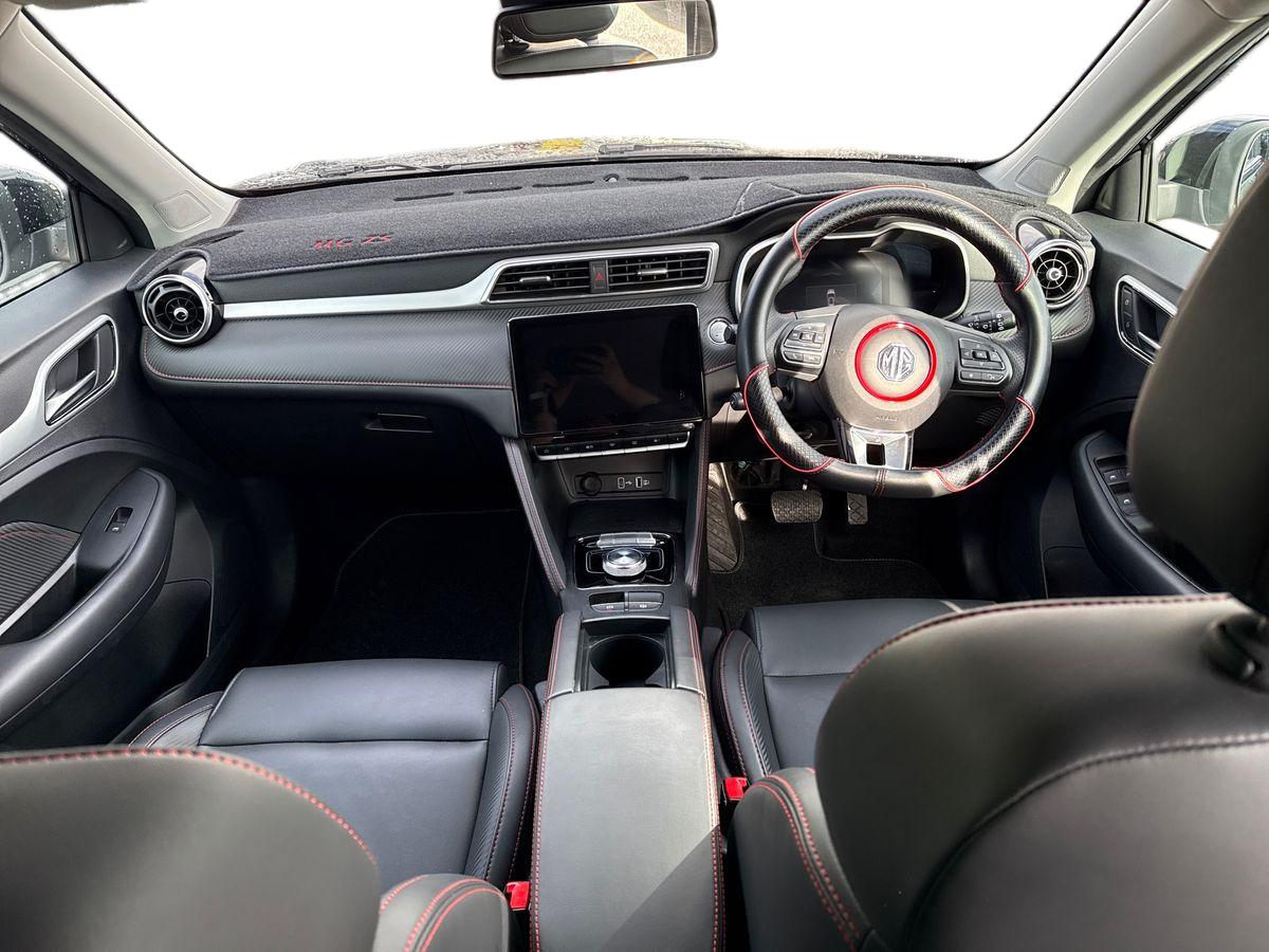 Used MG MG ZS 2023 for sale - 77619006: Photo 13