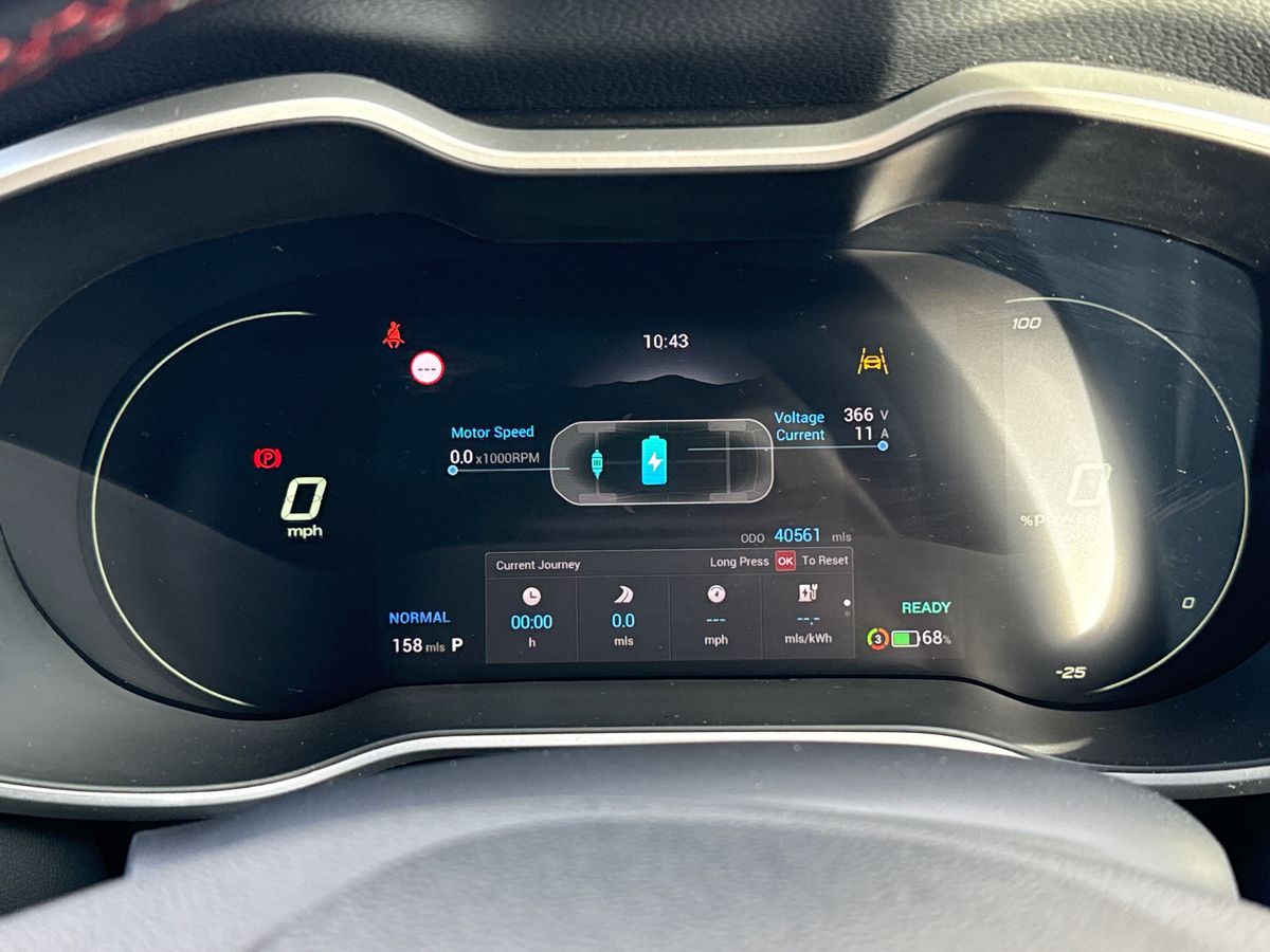 Used MG MG ZS 2023 for sale - 77619006: Photo 14