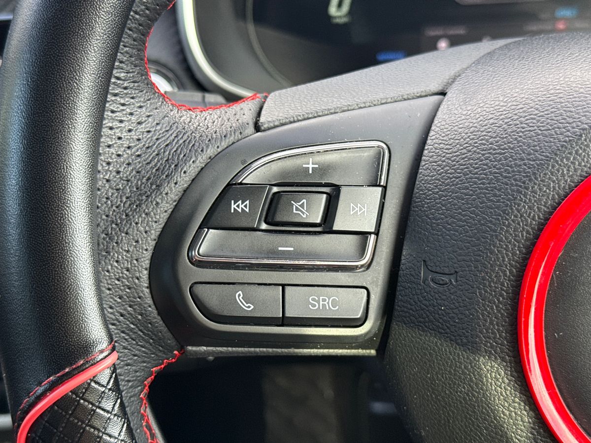 Used MG MG ZS 2023 for sale - 77619006: Photo 16