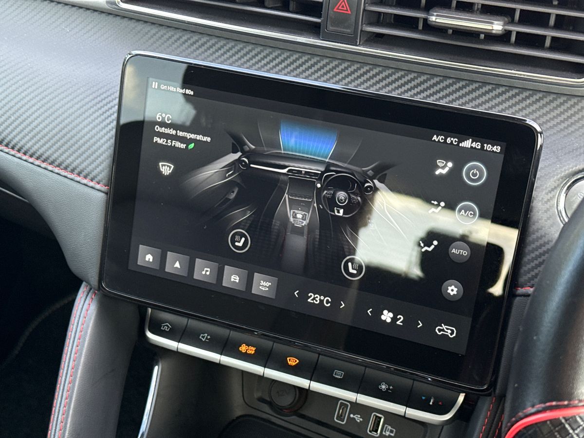 Used MG MG ZS 2023 for sale - 77619006: Photo 18