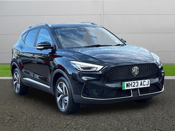 MG MG ZS feature image