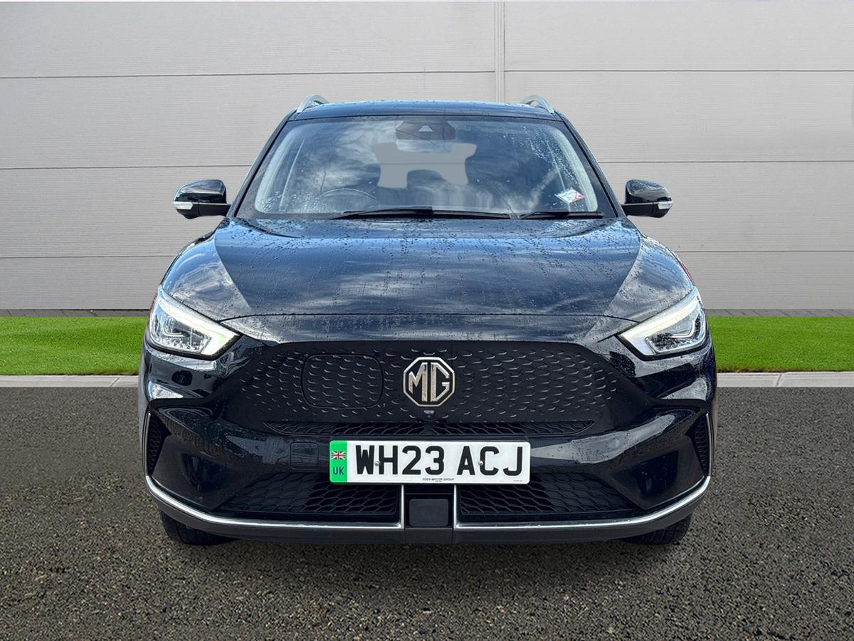 Used MG MG ZS 2023 for sale - 77619006: Photo 2