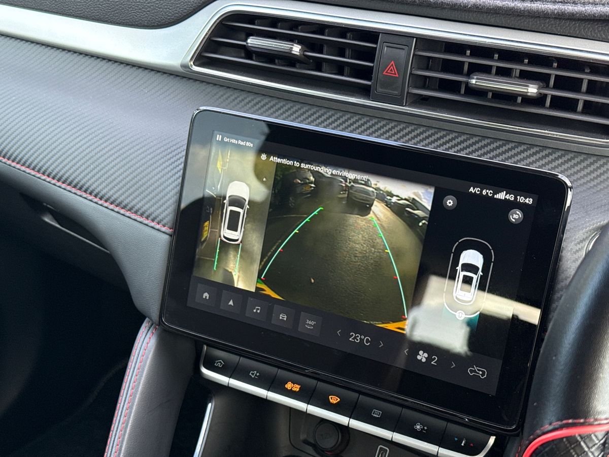 Used MG MG ZS 2023 for sale - 77619006: Photo 23