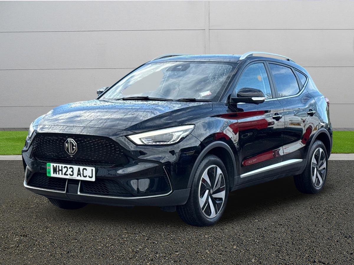 Used MG MG ZS 2023 for sale - 77619006: Photo 3