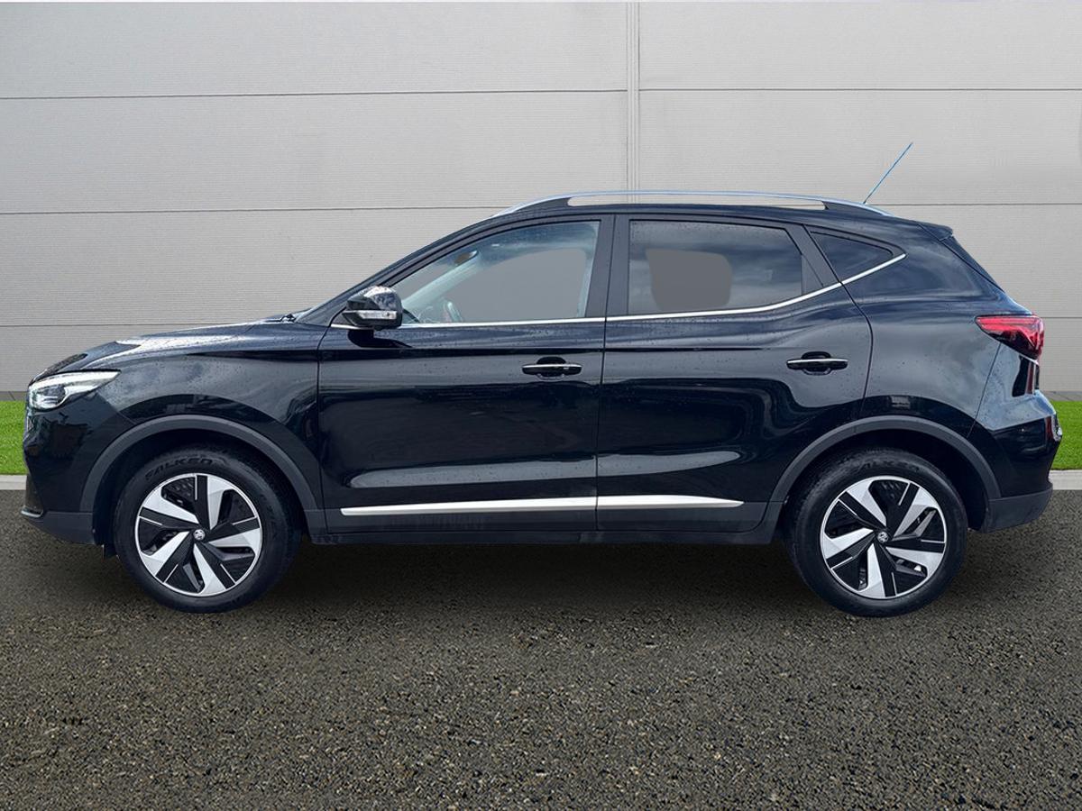 Used MG MG ZS 2023 for sale - 77619006: Photo 4