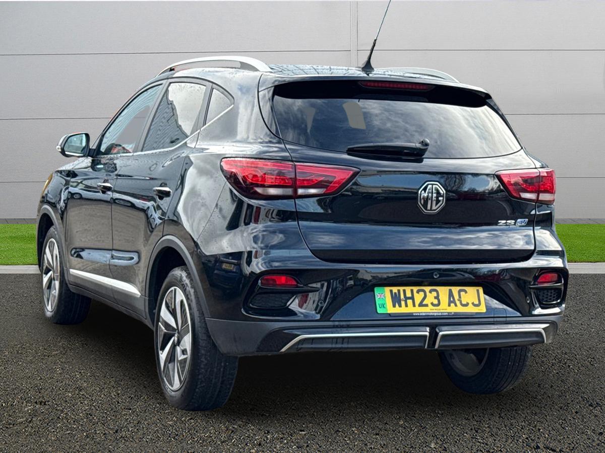 Used MG MG ZS 2023 for sale - 77619006: Photo 5