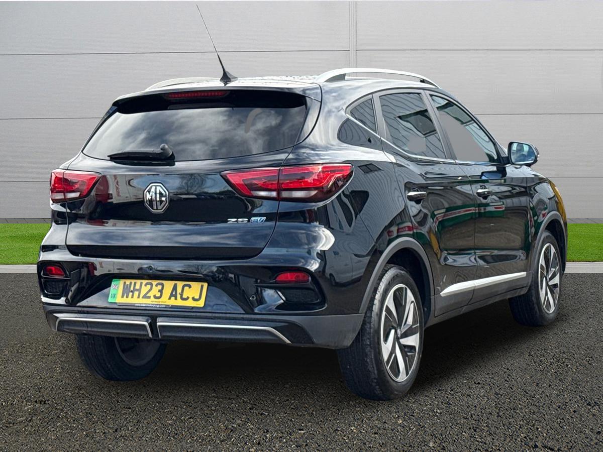 Used MG MG ZS 2023 for sale - 77619006: Photo 7