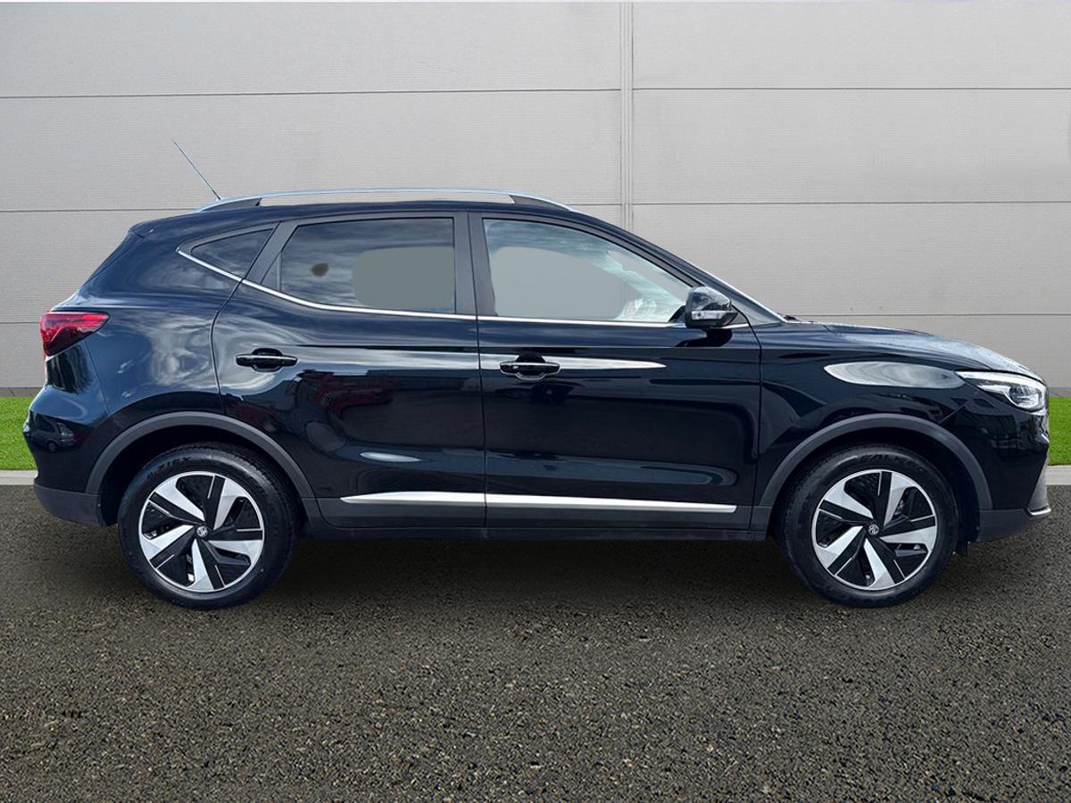 Used MG MG ZS 2023 for sale - 77619006: Photo 8