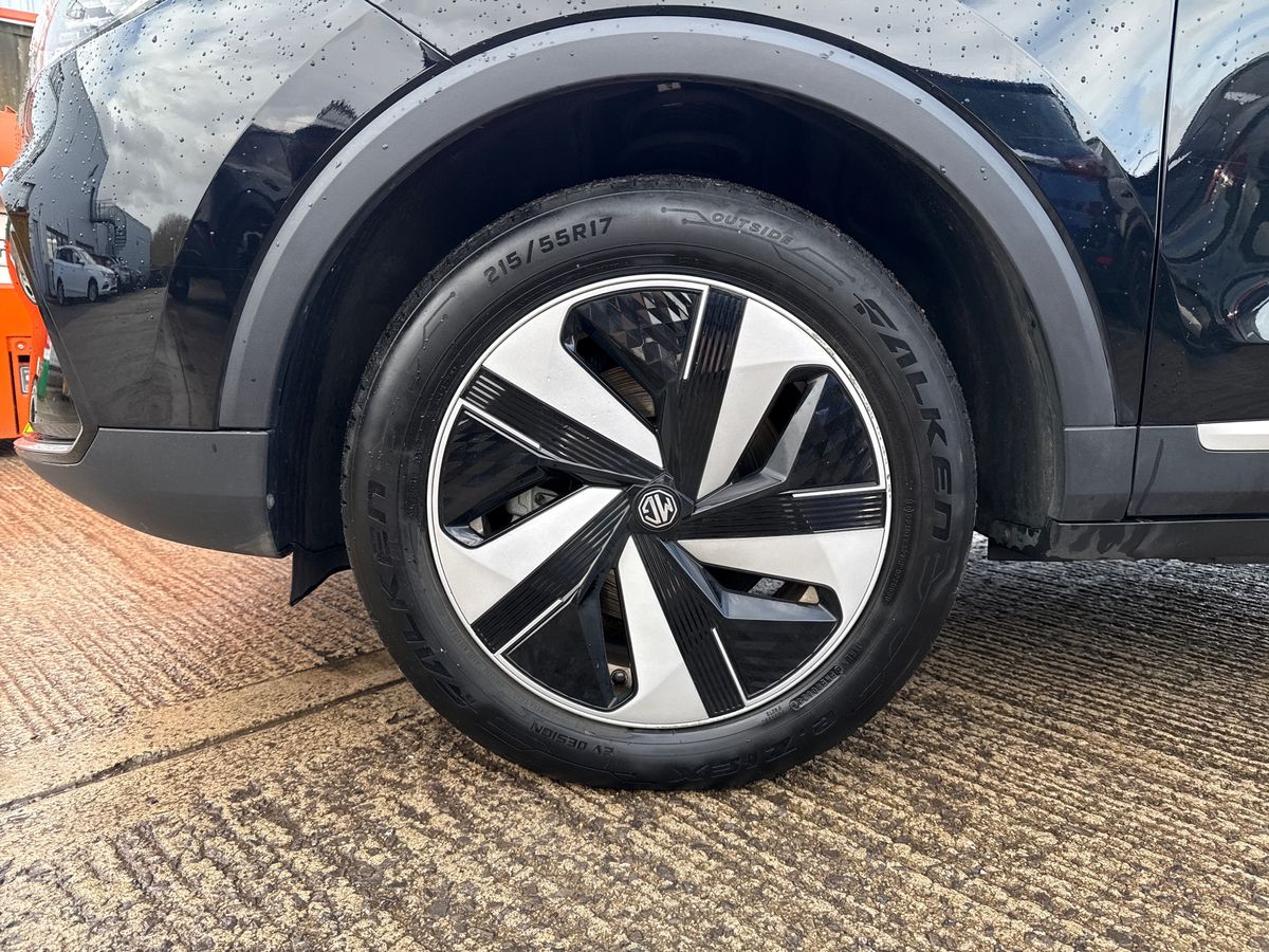 Used MG MG ZS 2023 for sale - 77619006: Photo 9