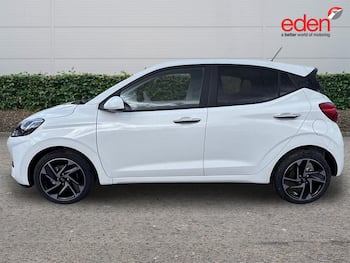 Used Hyundai i10 2026 for sale - 79658573: Photo