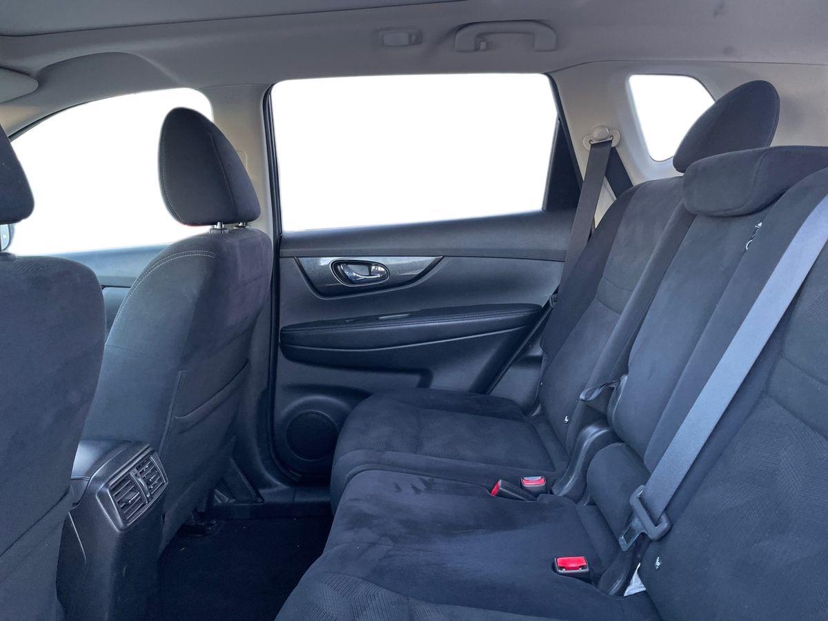 Used Nissan X-Trail 2016 for sale - 76730903: Photo 11