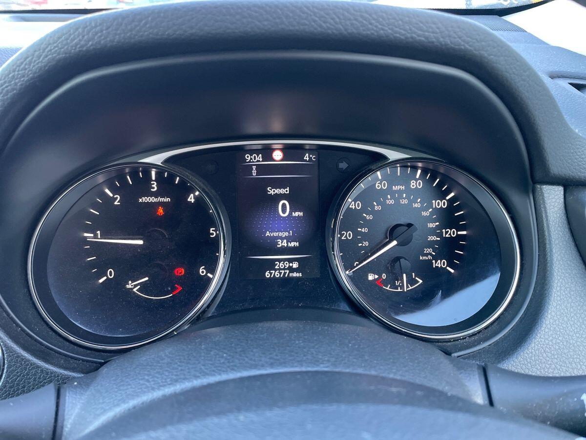 Used Nissan X-Trail 2016 for sale - 76730903: Photo 14