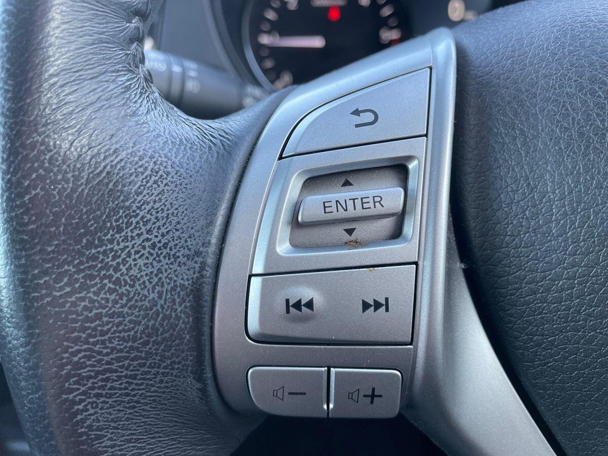 Used Nissan X-Trail 2016 for sale - 76730903: Photo 16