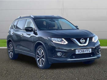 Nissan - X-Trail
