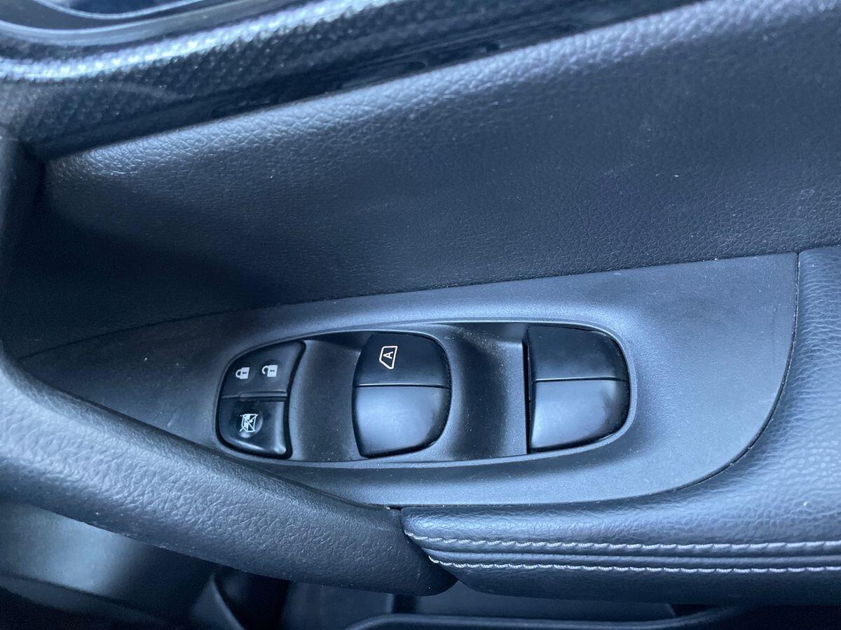 Used Nissan X-Trail 2016 for sale - 76730903: Photo 20