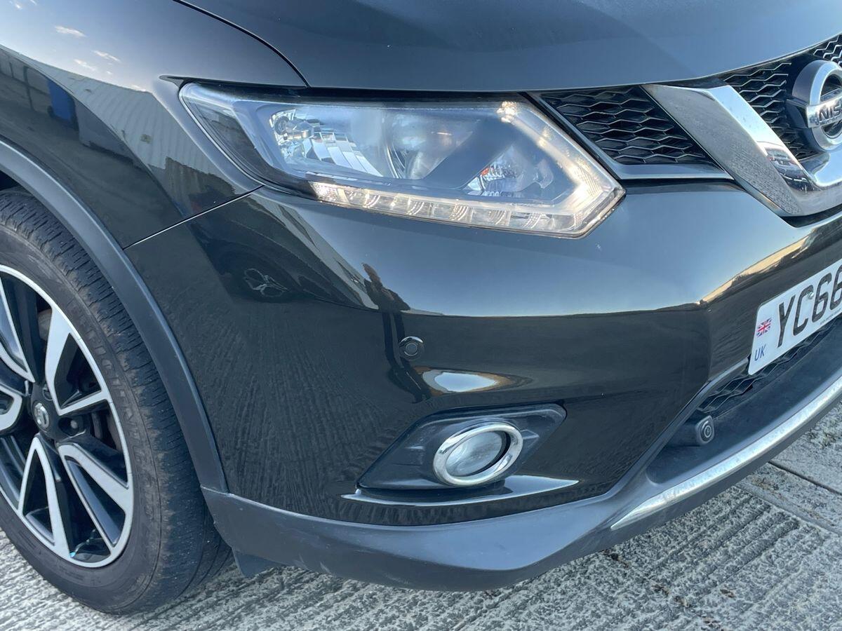 Used Nissan X-Trail 2016 for sale - 76730903: Photo 21