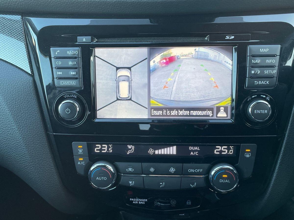 Used Nissan X-Trail 2016 for sale - 76730903: Photo 23