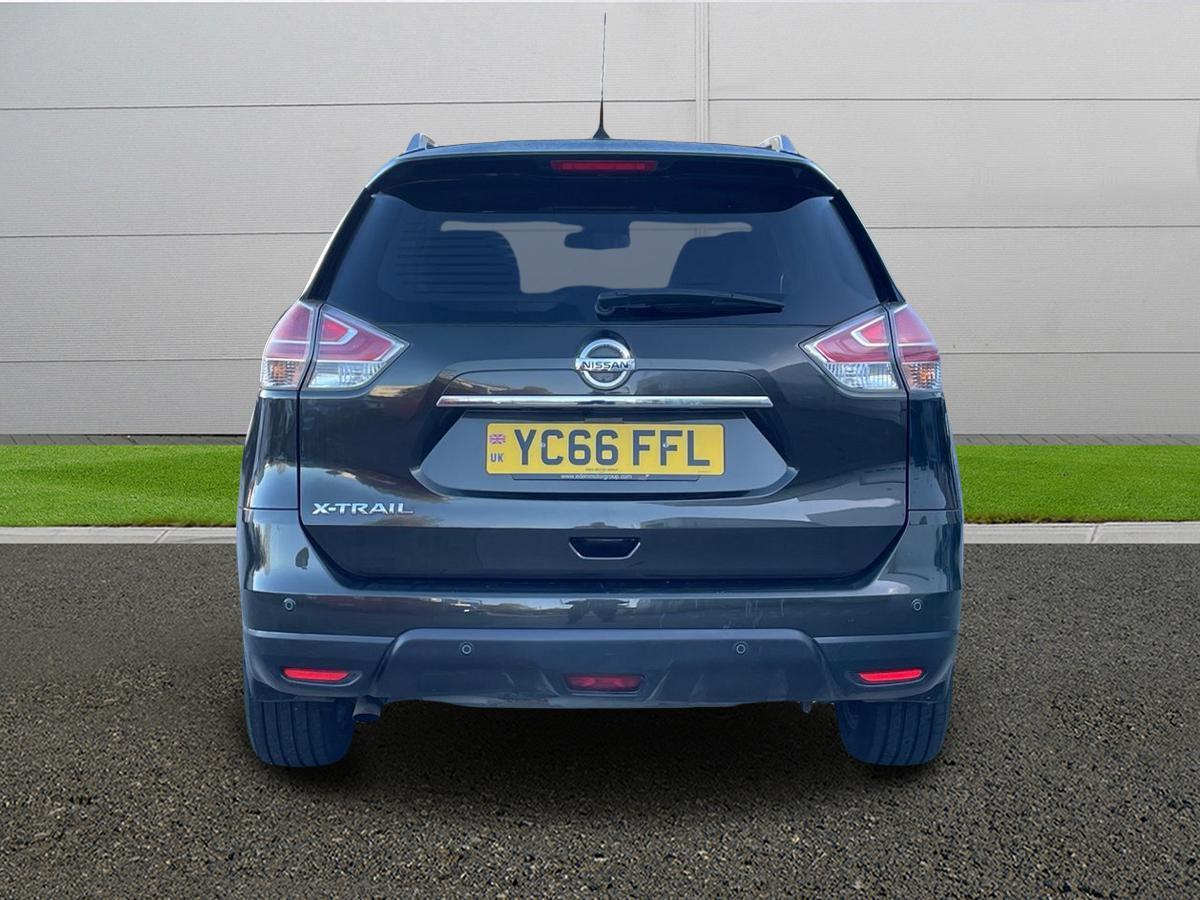 Used Nissan X-Trail 2016 for sale - 76730903: Photo 6