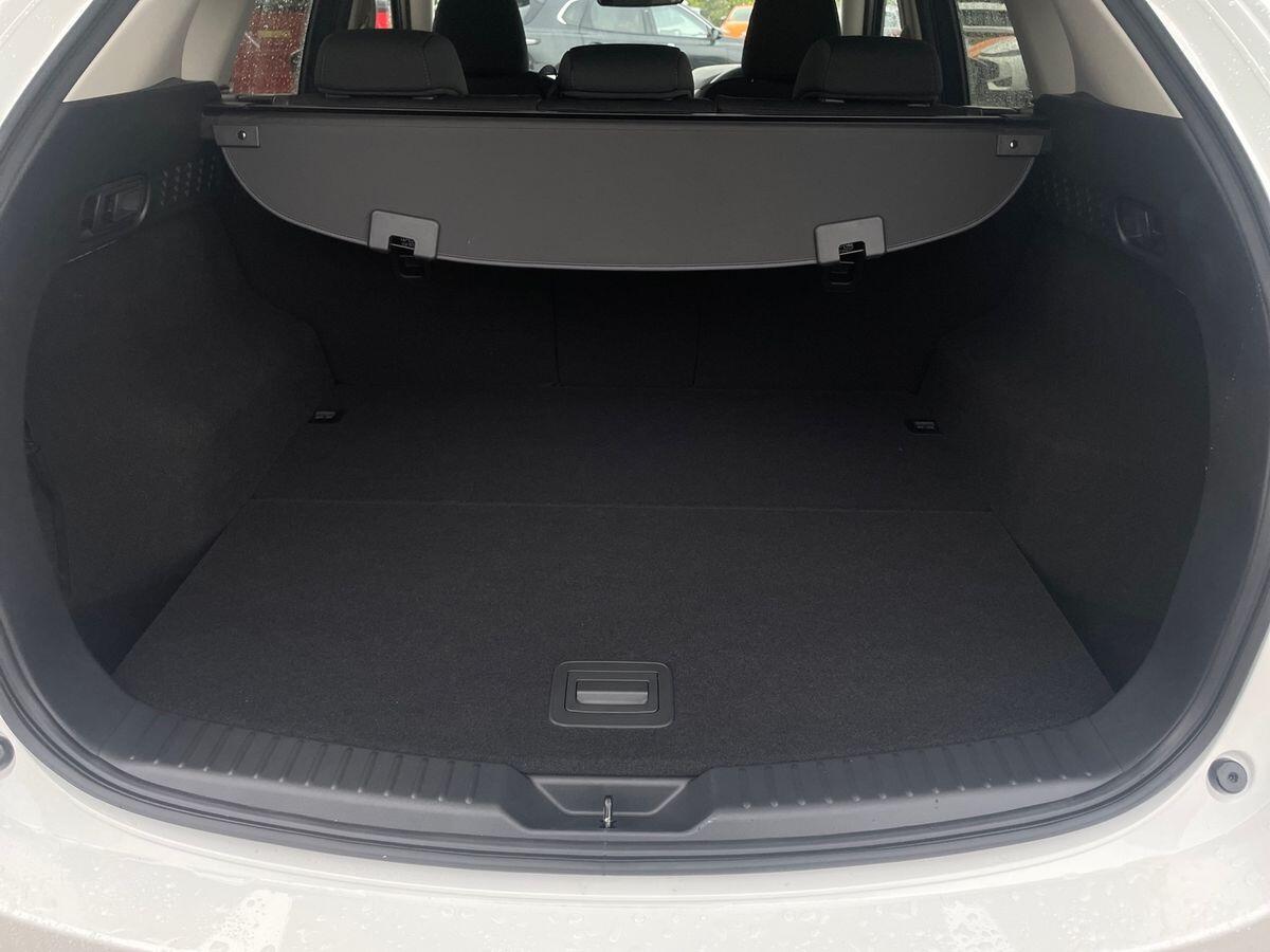 Used Mazda CX-5 2025 for sale - 76730924: Photo 12