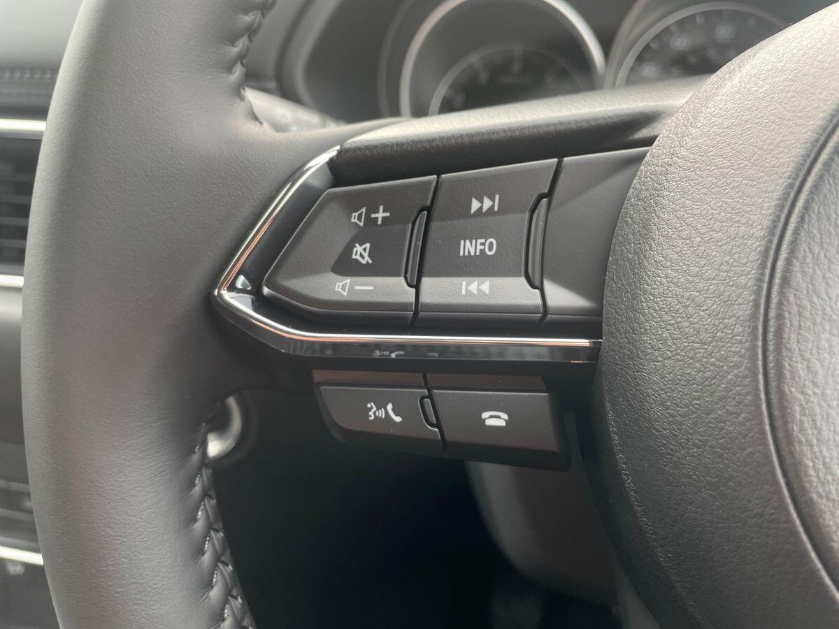 Used Mazda CX-5 2025 for sale - 76730924: Photo 16