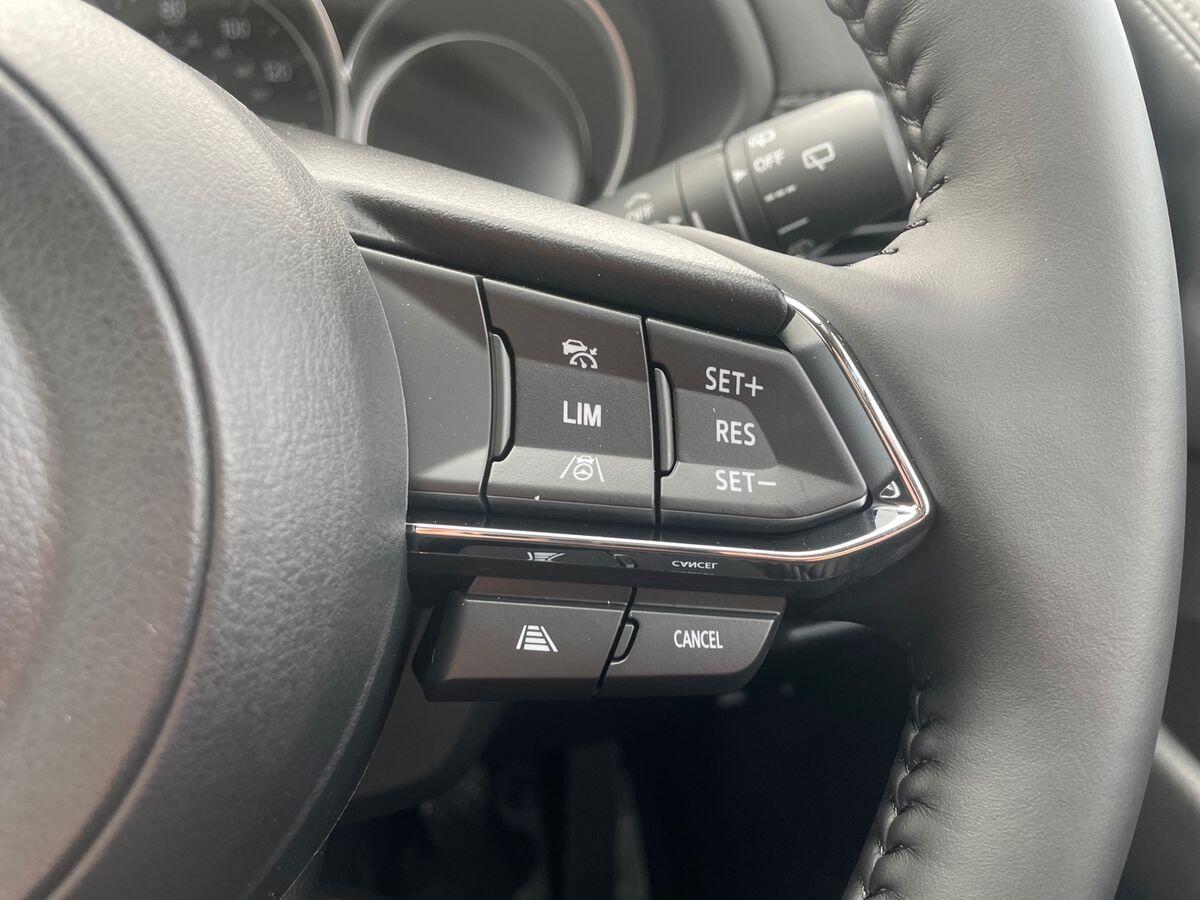 Used Mazda CX-5 2025 for sale - 76730924: Photo 17