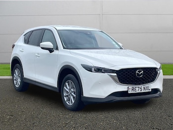 Mazda - CX-5
