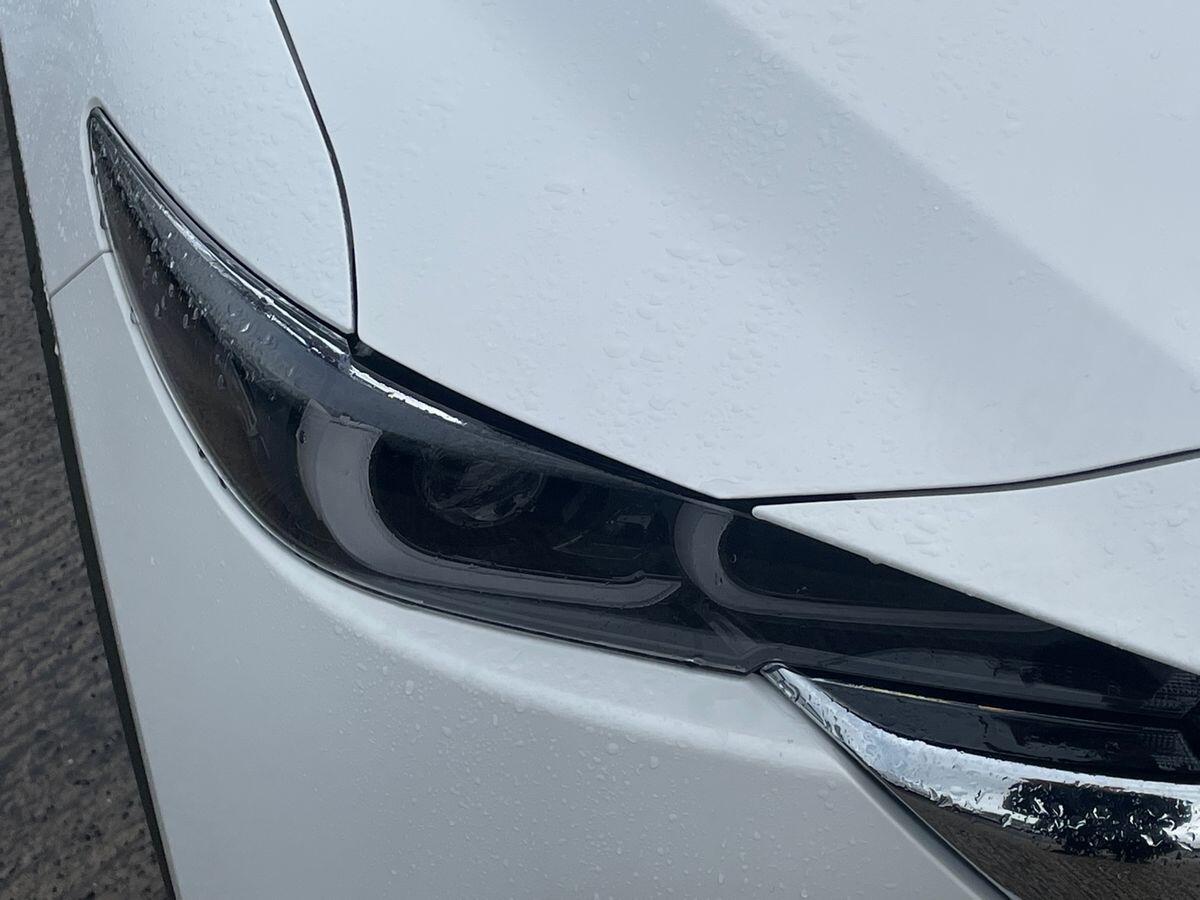 Used Mazda CX-5 2025 for sale - 76730924: Photo 21