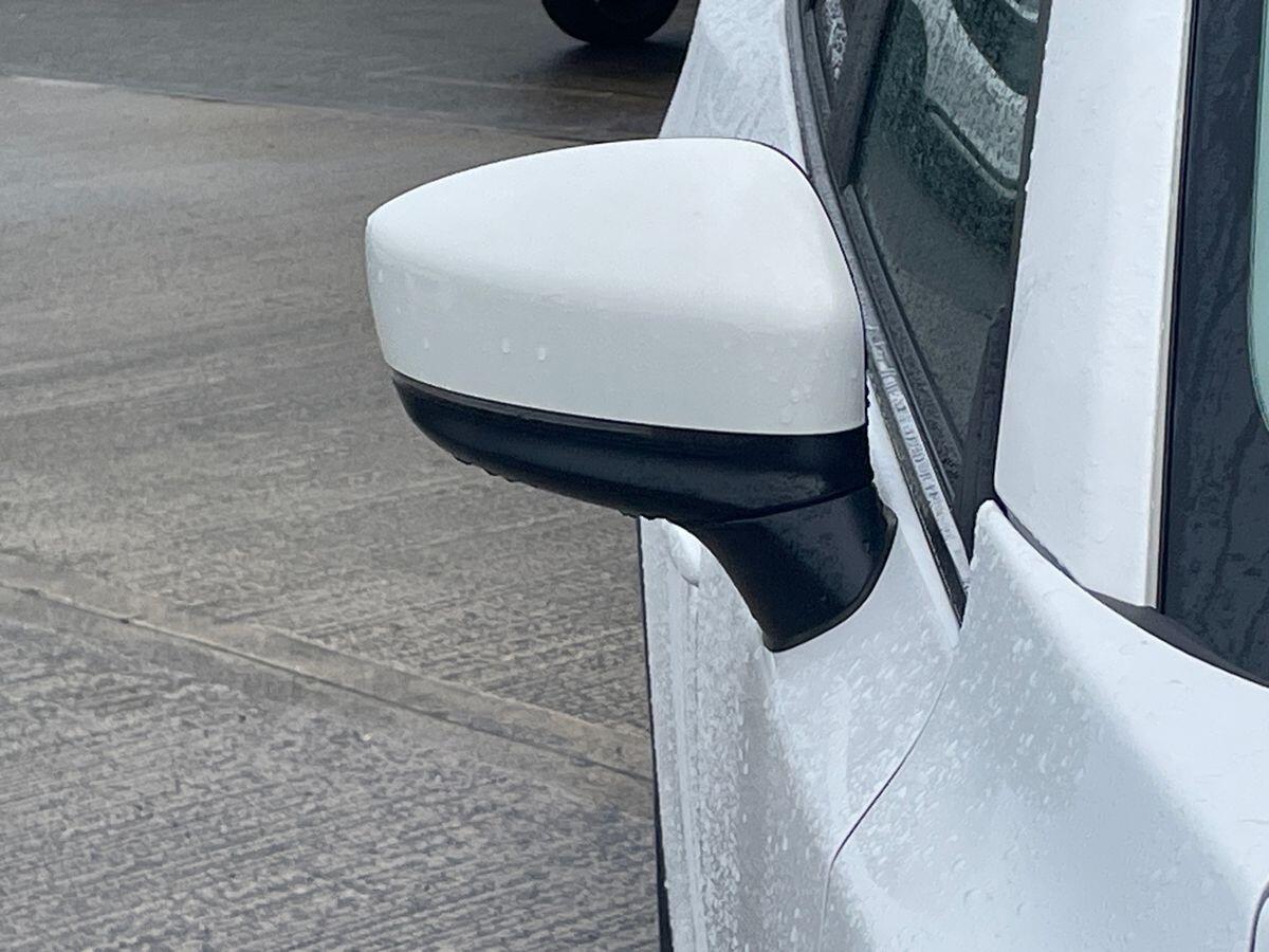 Used Mazda CX-5 2025 for sale - 76730924: Photo 22