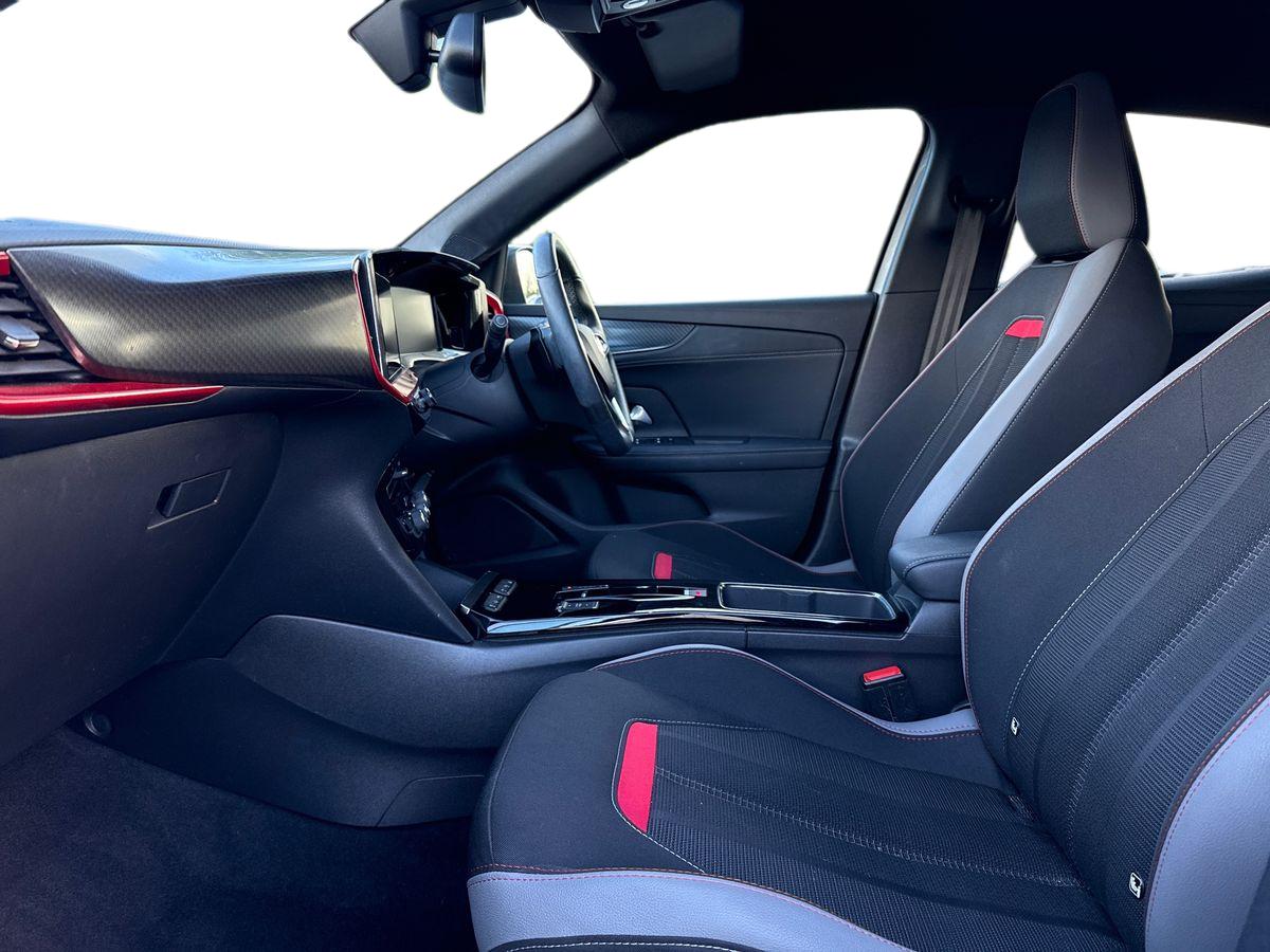 Used Vauxhall Mokka 2022 for sale - 77576362: Photo 10