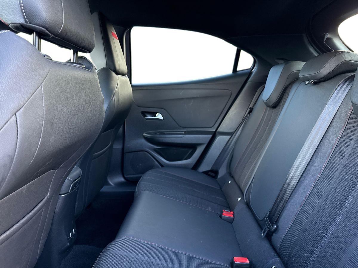 Used Vauxhall Mokka 2022 for sale - 77576362: Photo 11