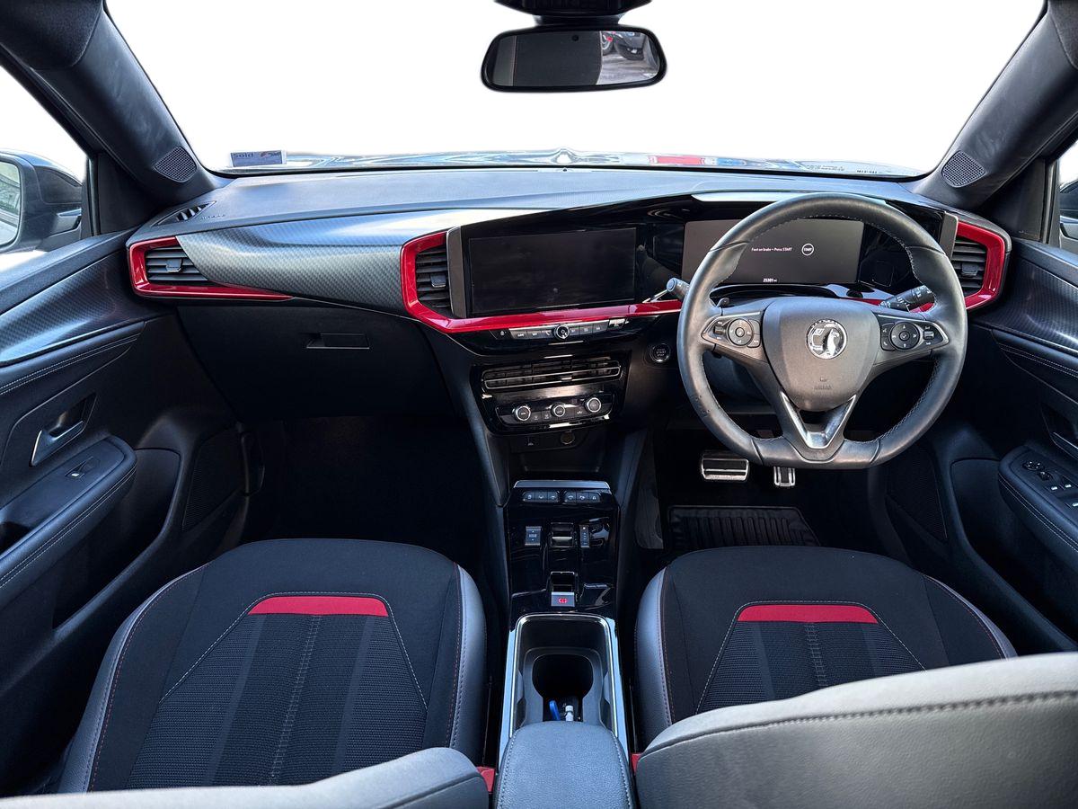 Used Vauxhall Mokka 2022 for sale - 77576362: Photo 13