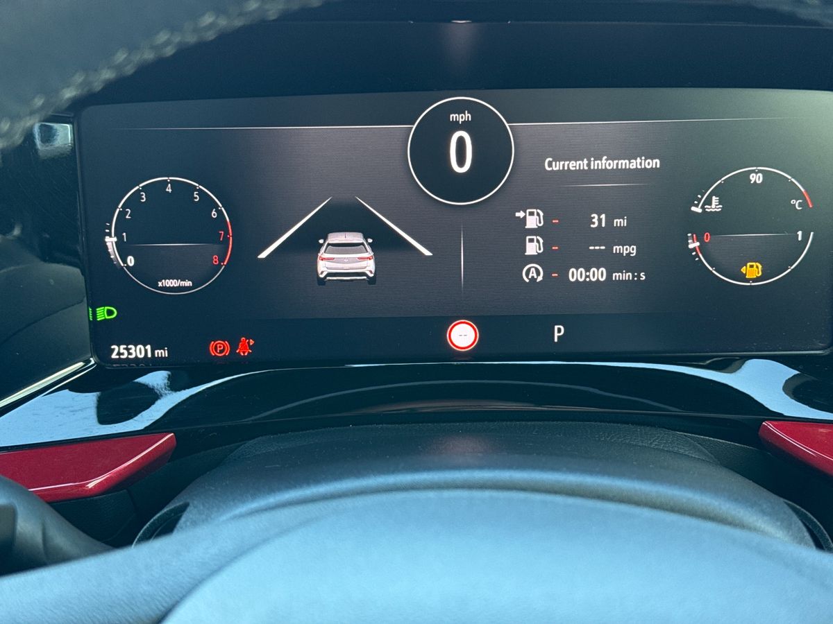 Used Vauxhall Mokka 2022 for sale - 77576362: Photo 14