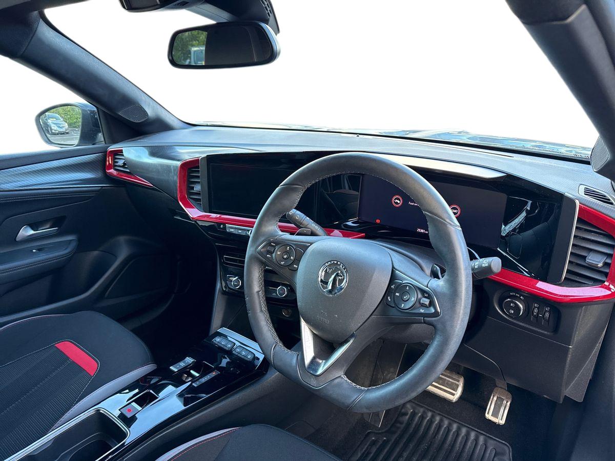 Used Vauxhall Mokka 2022 for sale - 77576362: Photo 15