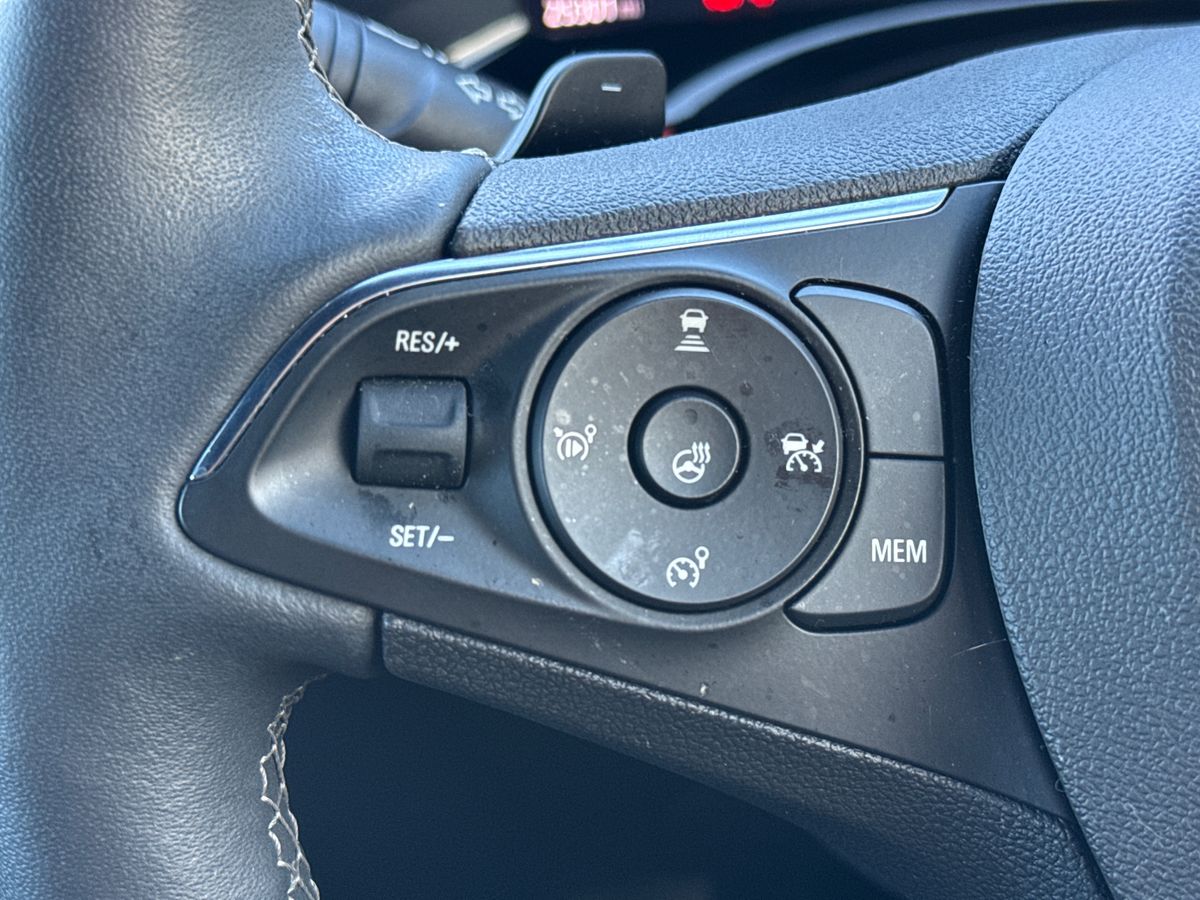 Used Vauxhall Mokka 2022 for sale - 77576362: Photo 16