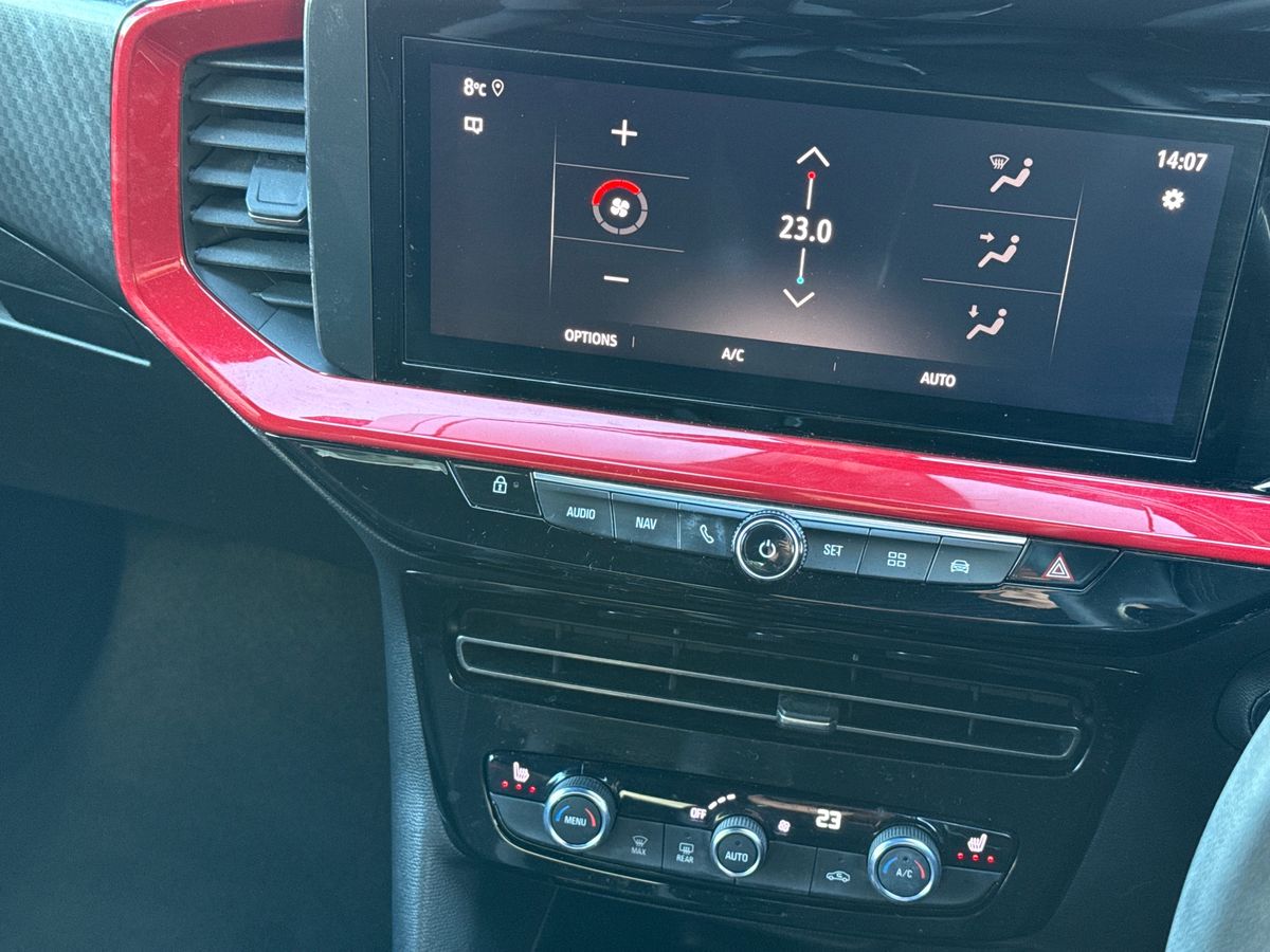 Used Vauxhall Mokka 2022 for sale - 77576362: Photo 18