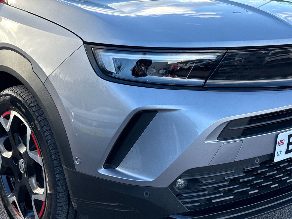 Used Vauxhall Mokka 2022 for sale - 77576362: Photo 21