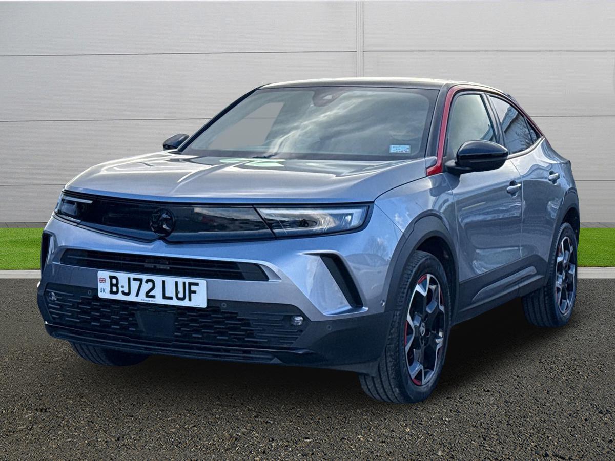 Used Vauxhall Mokka 2022 for sale - 77576362: Photo 3