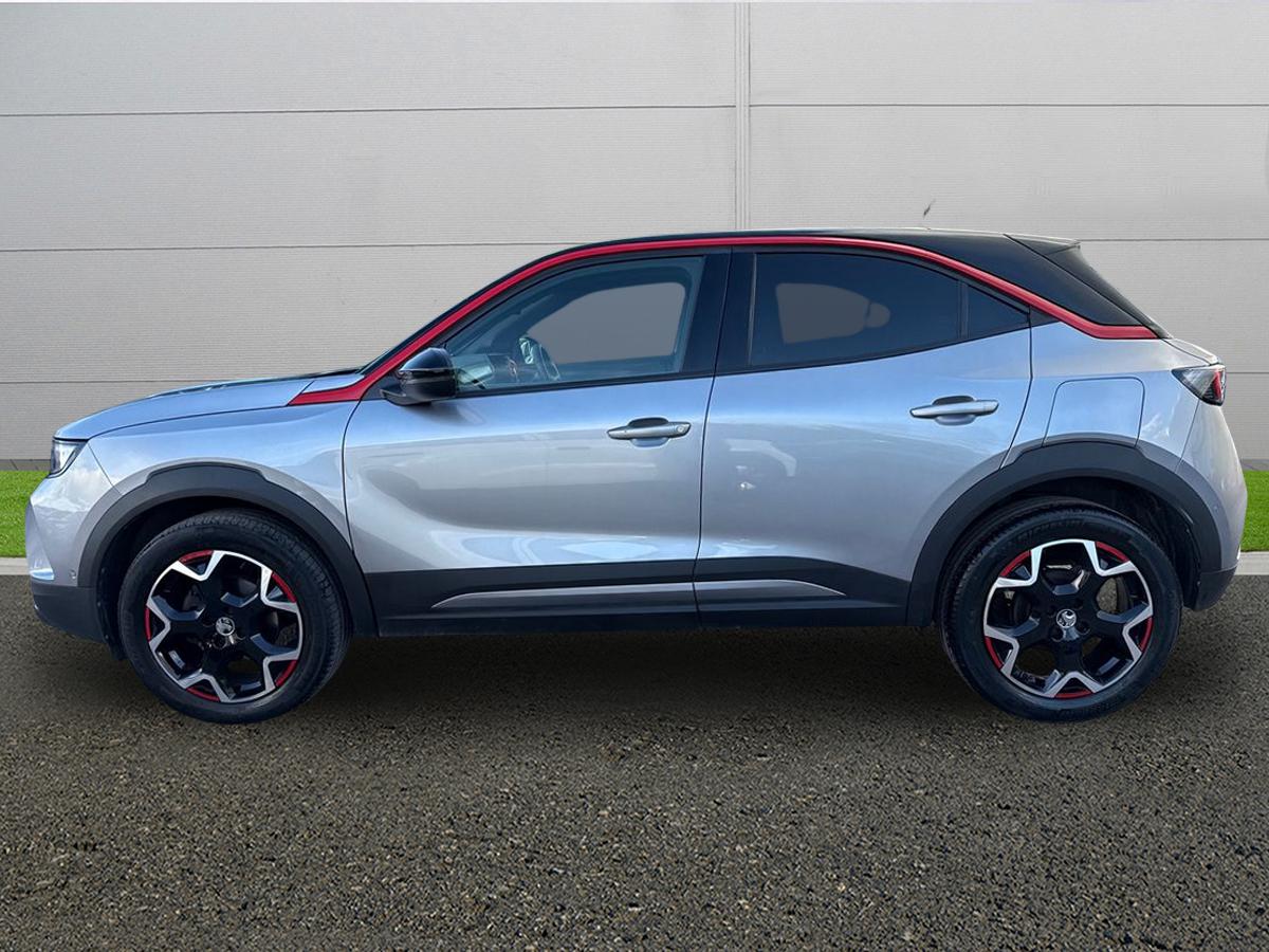 Used Vauxhall Mokka 2022 for sale - 77576362: Photo 4