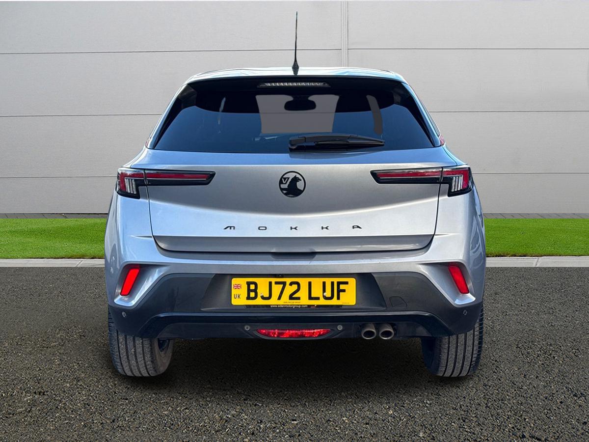Used Vauxhall Mokka 2022 for sale - 77576362: Photo 6