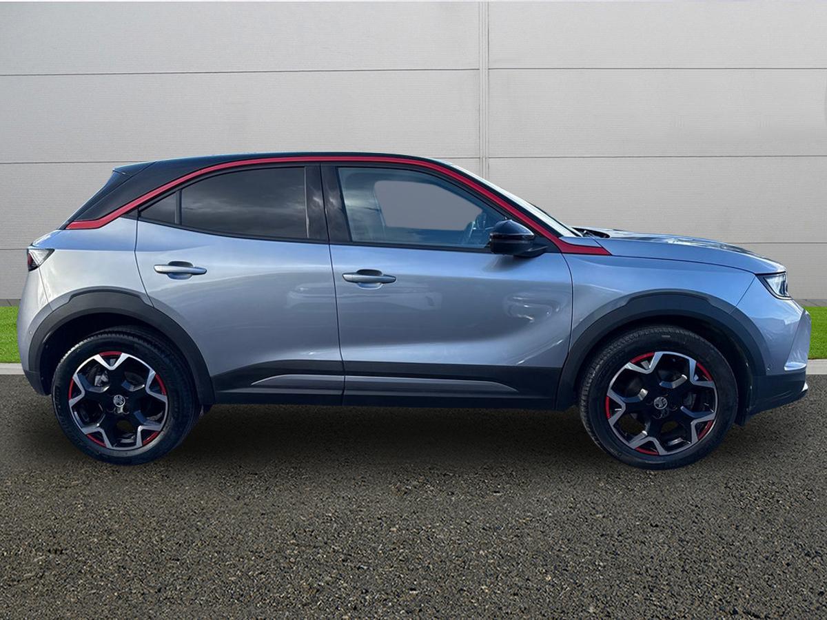 Used Vauxhall Mokka 2022 for sale - 77576362: Photo 8