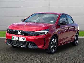 Used Vauxhall Corsa 2024 for sale - 78385357: Photo