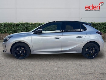 Used Vauxhall Corsa 2024 for sale - 79633790: Photo