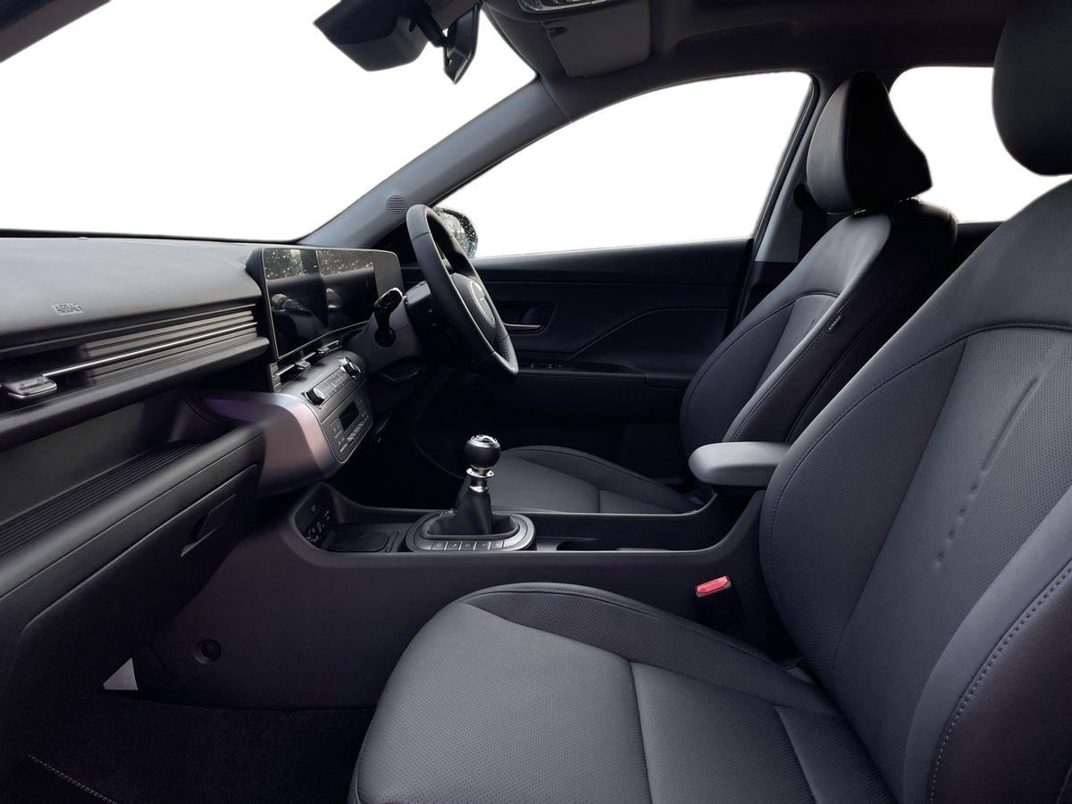 Used Hyundai KONA 2025 for sale - 77002596: Photo 10