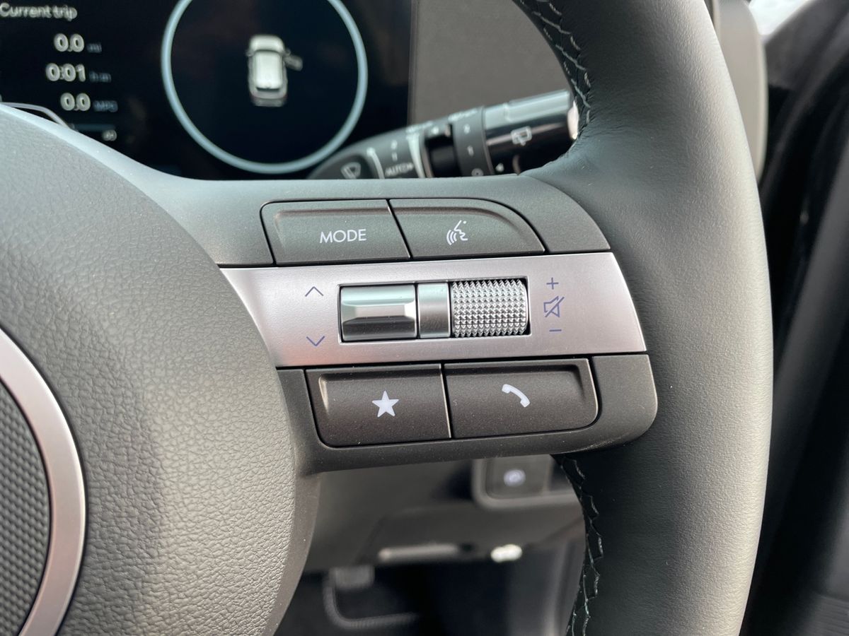 Used Hyundai KONA 2025 for sale - 77002596: Photo 17