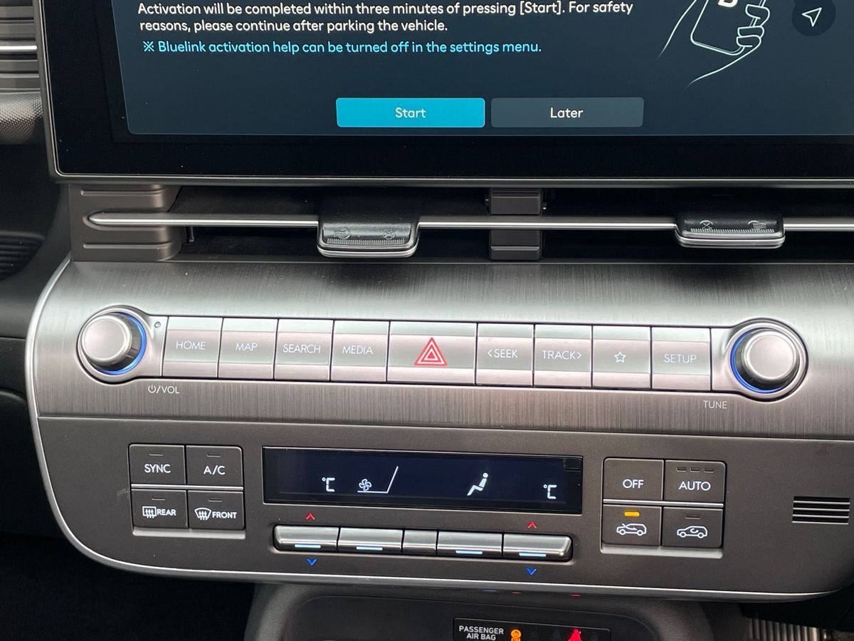 Used Hyundai KONA 2025 for sale - 77002596: Photo 18