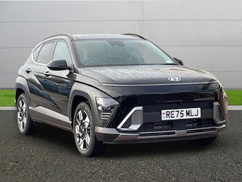 Used Hyundai KONA 2025 for sale - 77002596: Photo