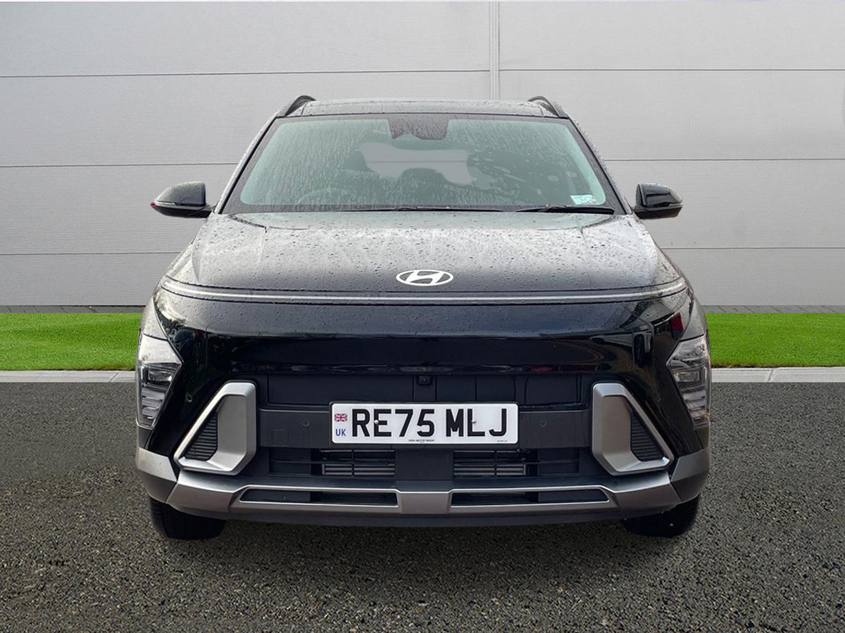 Used Hyundai KONA 2025 for sale - 77002596: Photo 2