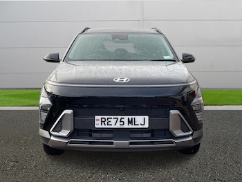 Used Hyundai KONA 2025 for sale - 77002596: Photo